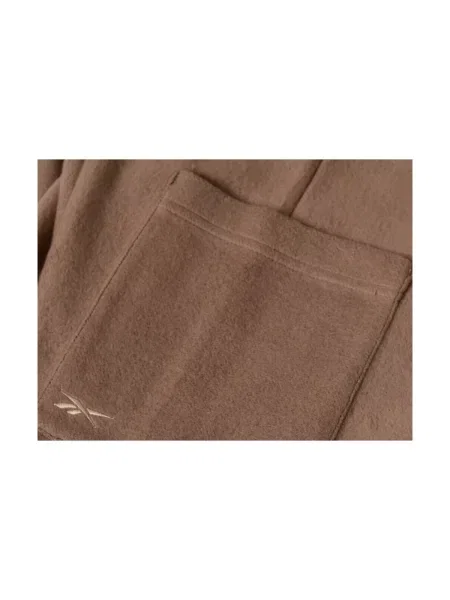 Pantaloni Reebok maro