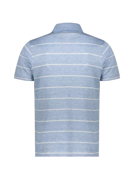 Tricou polo Paul & Shark albastru
