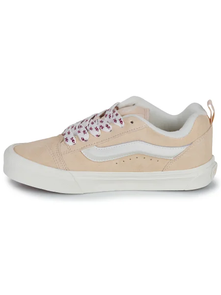 Pantofi Vans roz