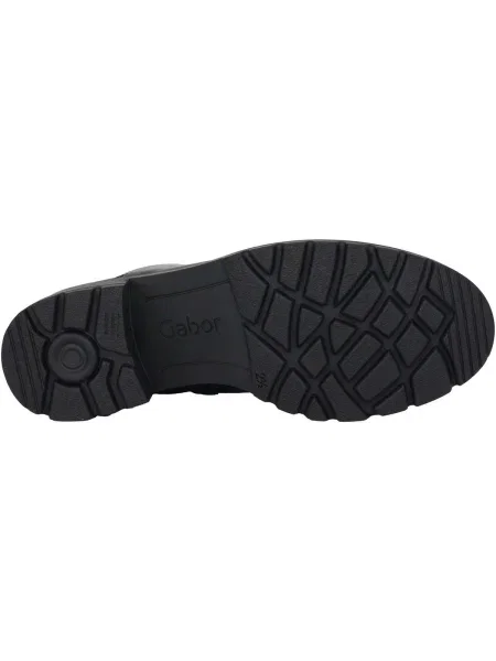 Pantofi Gabor negru