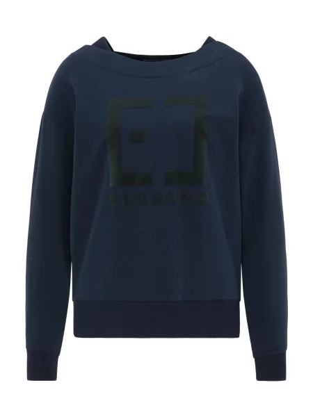 Palton Elbsand negru
