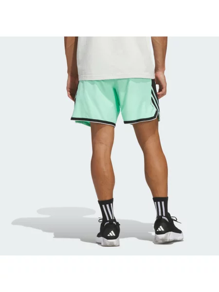 ŠORTKY ADIDAS CRAZY LITE máta
