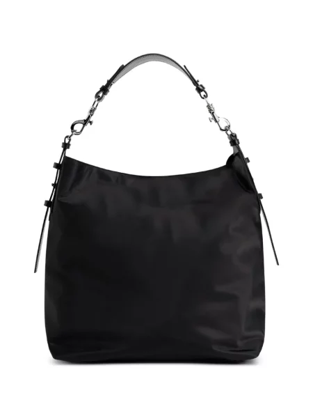 Geantă Dsquared2 negru