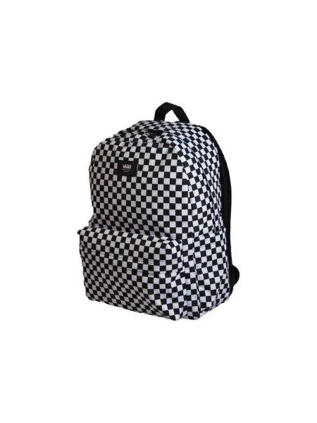 Rucsac copii Vans alb