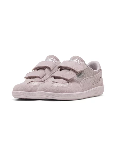 PUMA sneakersy Palermo Let It Shine Akcesoria różowy