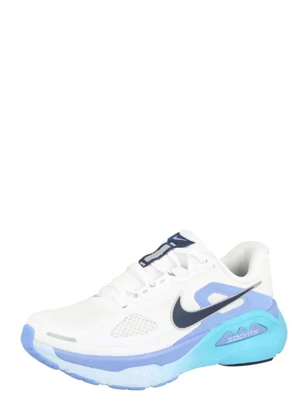 Sneakerși Nike Structure alb