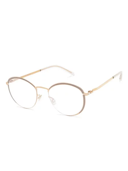 Ochelari de soare Mykita auriu