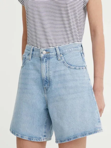 LEVI'S ® Jeans deschis albastru