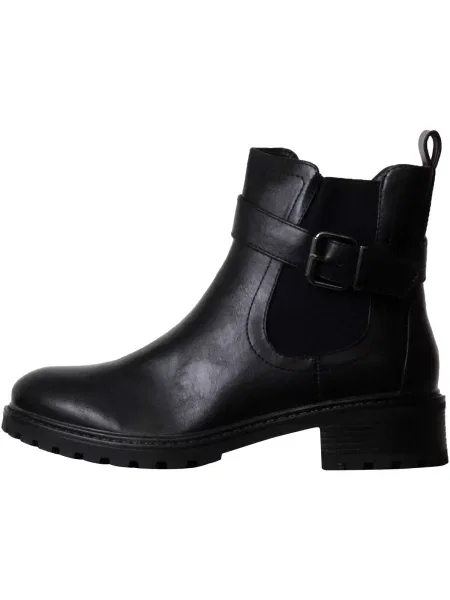Pantofi Sixth Sens negru