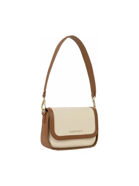 Kabelka Valentino Bags béžová