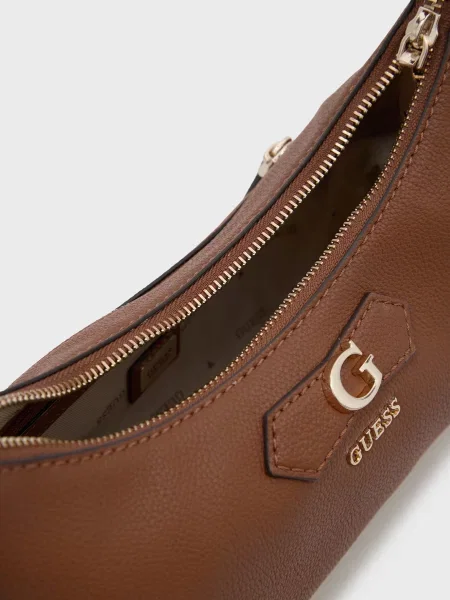Сумка Guess коричневая