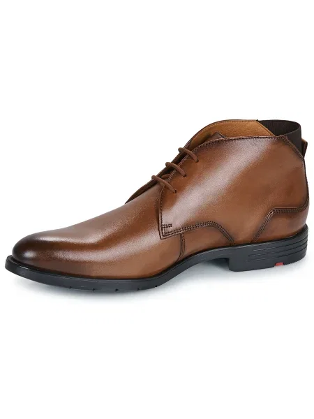 Pantofi Lloyd maro