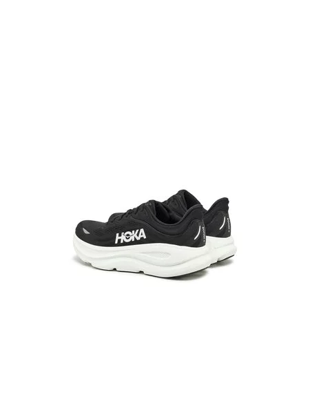 Tenisice za trčanje Hoka Bondi 9 Wide crna