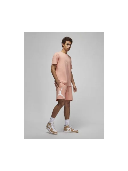 Fleece fleece melegítő felső Nike rózsaszín