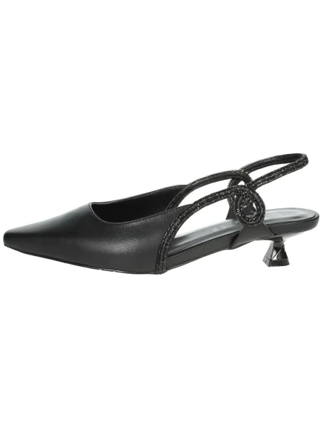 Pantofi Braccialini negru