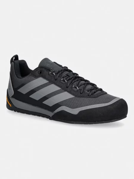 Adidas TERREX pantofi de trekking pentru bărbați Skychaser Solo 3 negru