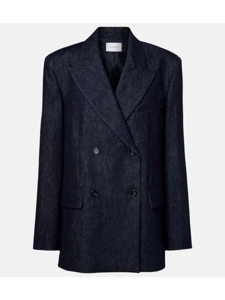 Sacou Sportmax albastru