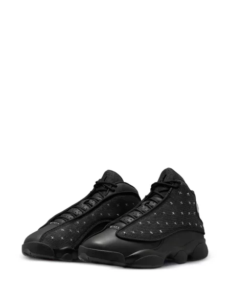 Ретро маратонки Jordan Air Jordan 13 черно