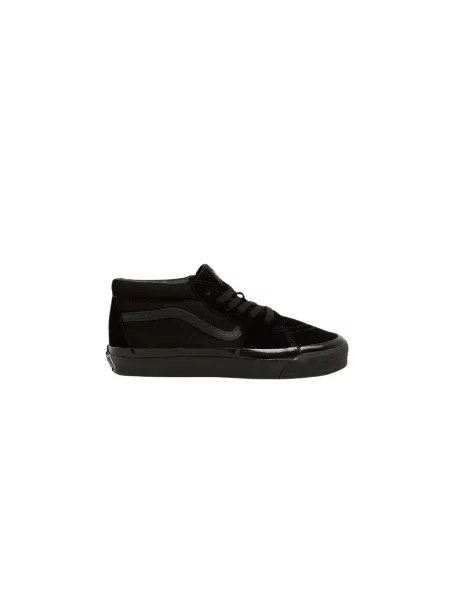 Vans trampki Premium Classics LX Reissue 83 czarny