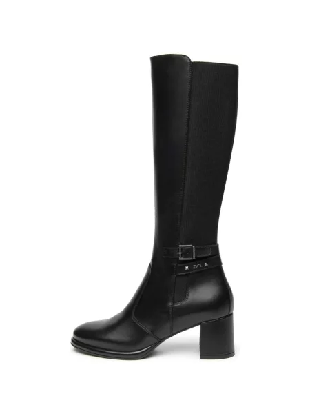 Pantofi Nerogiardini negru