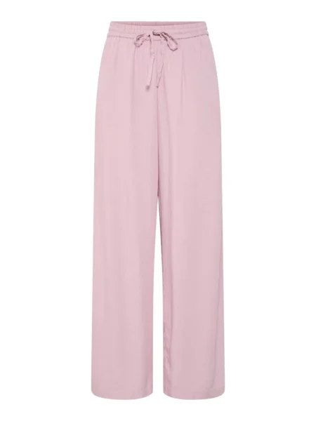 PIECES Pantaloni PCPIA rosé