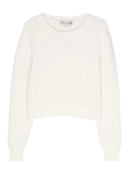Sweter dziecięcy Simonetta