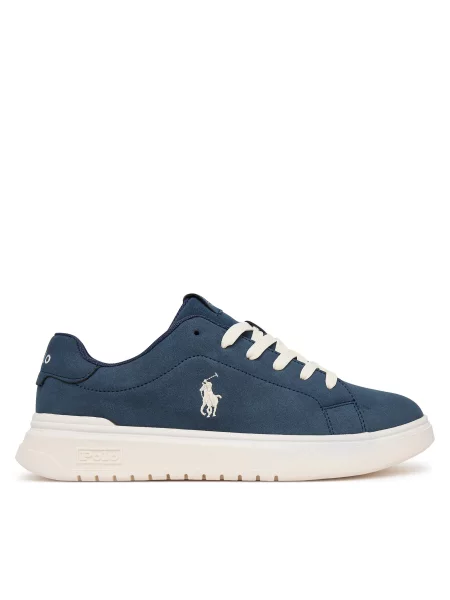 Tenisice Polo Ralph Lauren Tamnoplava