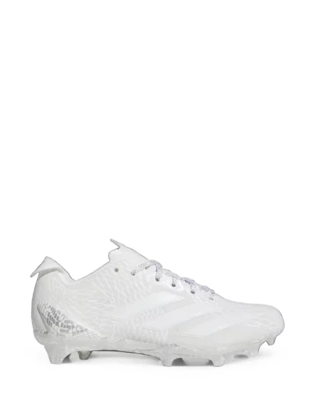 Fotbal pantofi alergare Adidas Adizero cu autograf negru