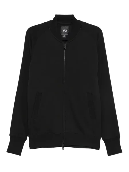 Hanorac Y-3 Adidas negru