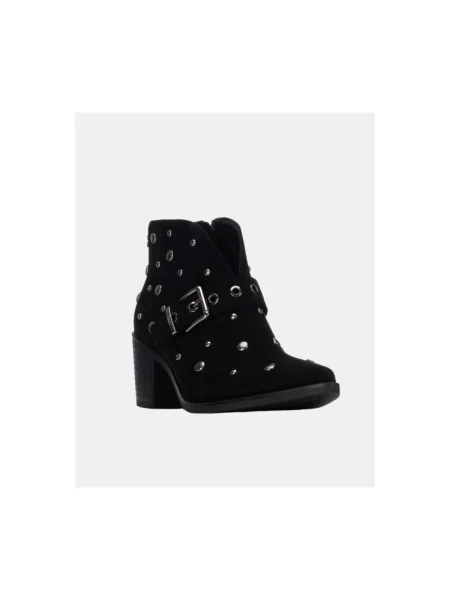 Pantofi Xti negru