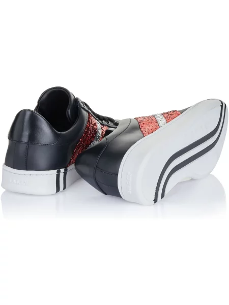 Pantofi Bally negru