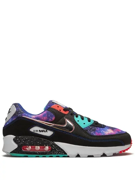 Маратонки Nike Air Max 90 черно