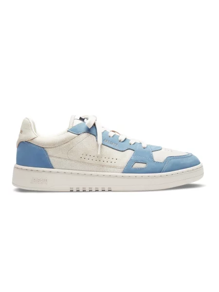 Sneakersy Axel Arigato skórzane beżowe