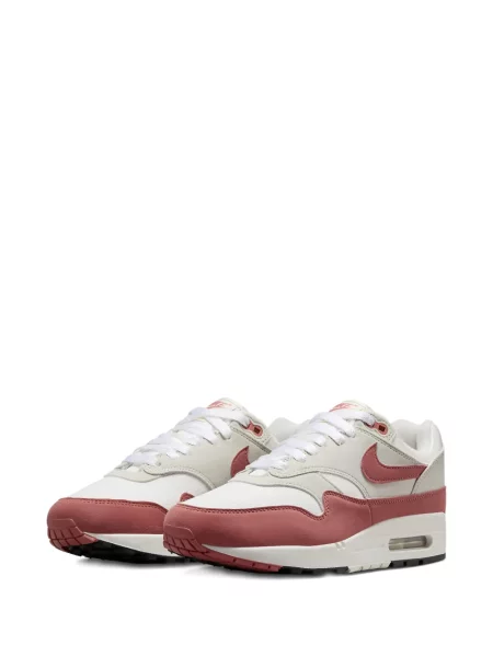 Sneakerși Nike Air Max 1 roz