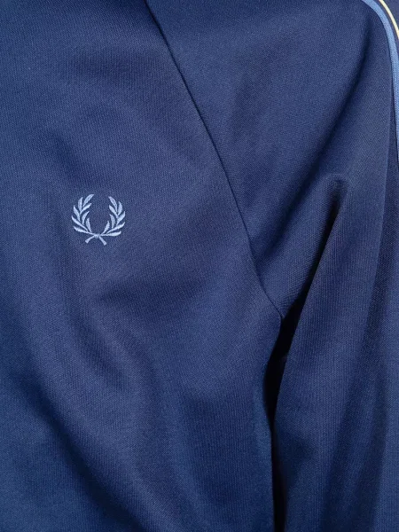 Geacă Fred Perry albastru