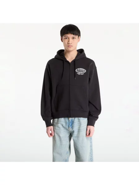 Hanorac Vans negru