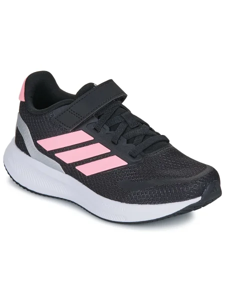 Pantofi copii Adidas negru