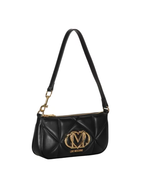 Body Love Moschino czarny