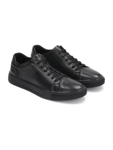 Sneakersy Kazar czarne