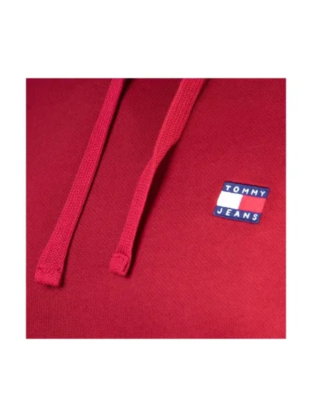 Szvetter Tommy Hilfiger piros