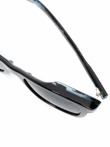 Ochelari de soare Eyewear By David Beckham negru