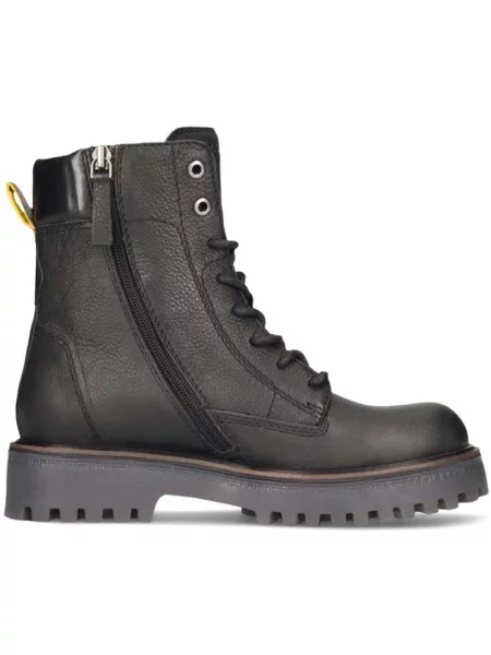 Pantofi Salamander negru