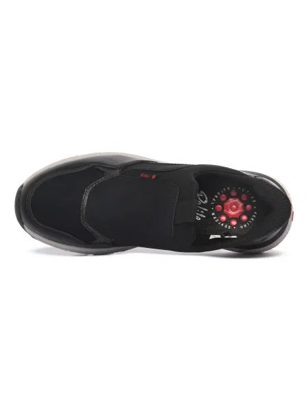 Pantofi Relife negru
