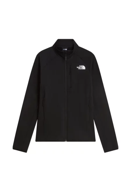 Geacă The North Face stretch negru