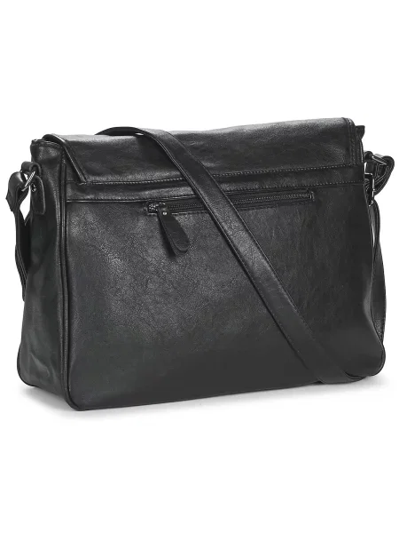 Torba Casual Attitude casual crna