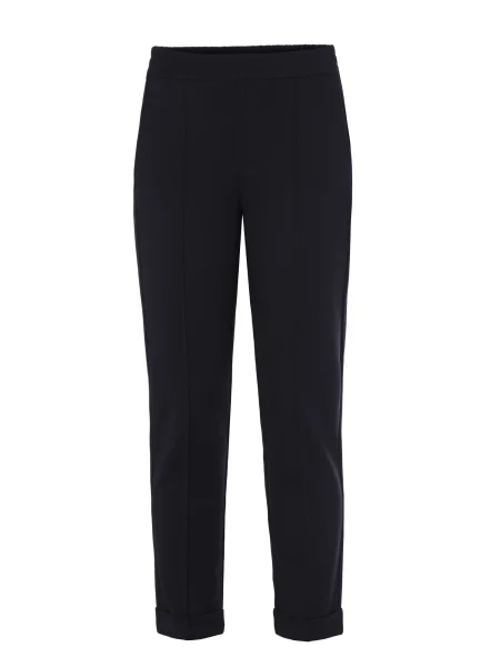 TATUUM Chino hlače LILO mornarsko plava