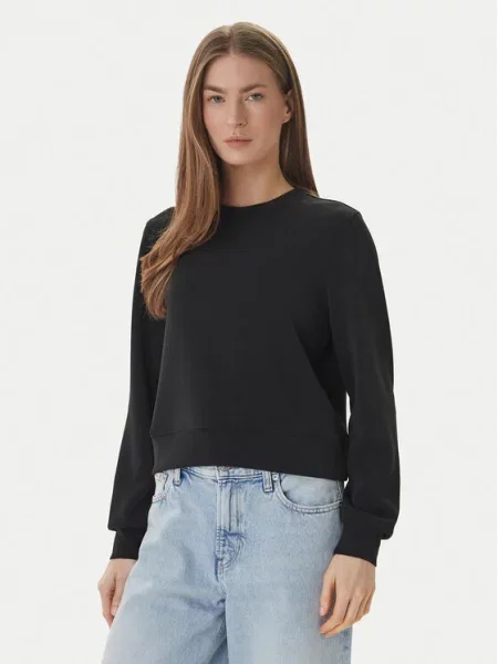 ONLY Світшот Maya чорний