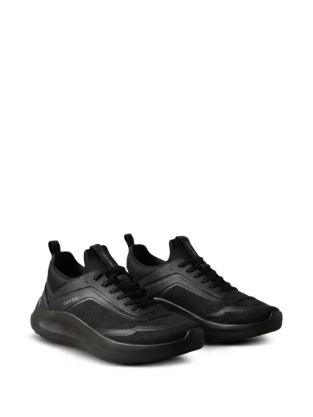 Sneaker Calvin Klein fekete