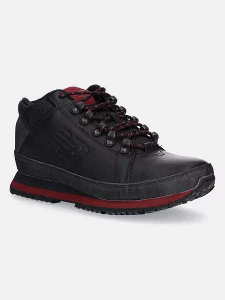 New Balance pantofi barbati negru