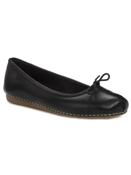 Balerini Clarks negru
